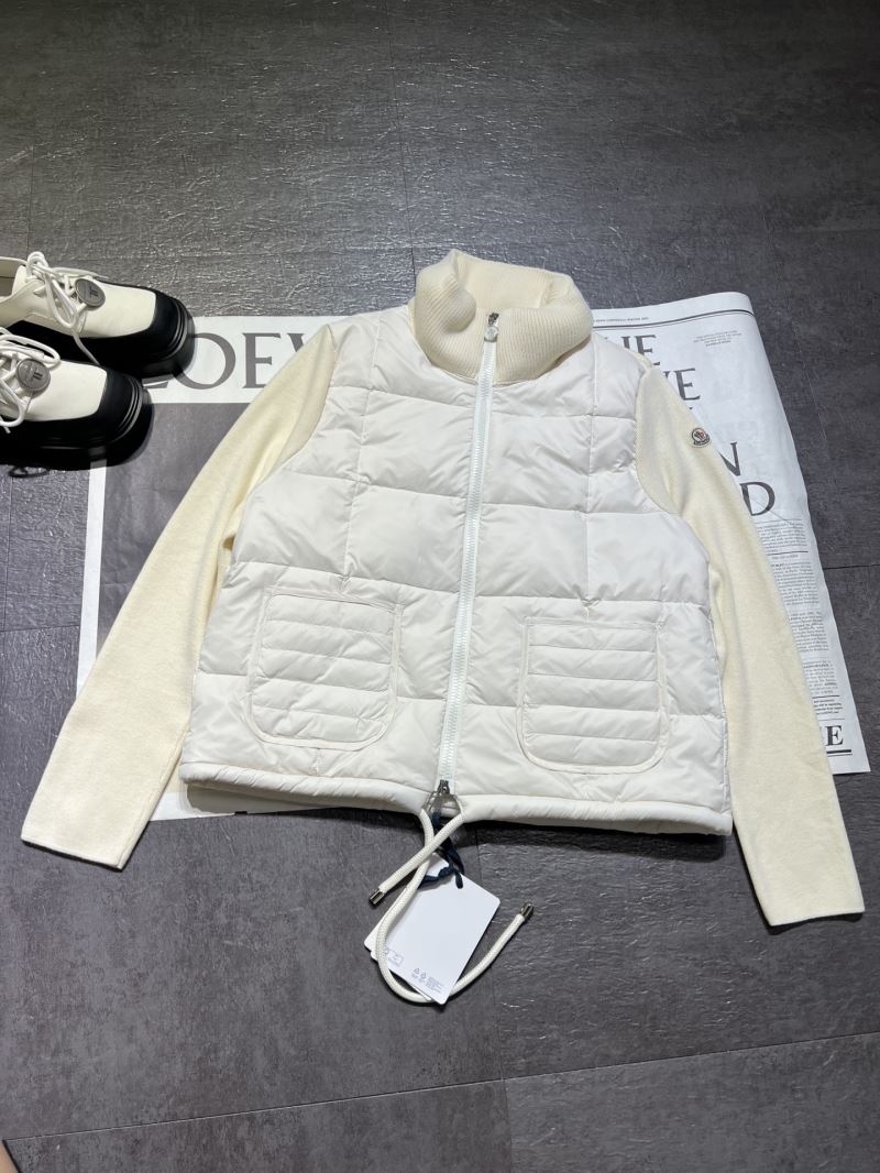 Moncler Down Jackets